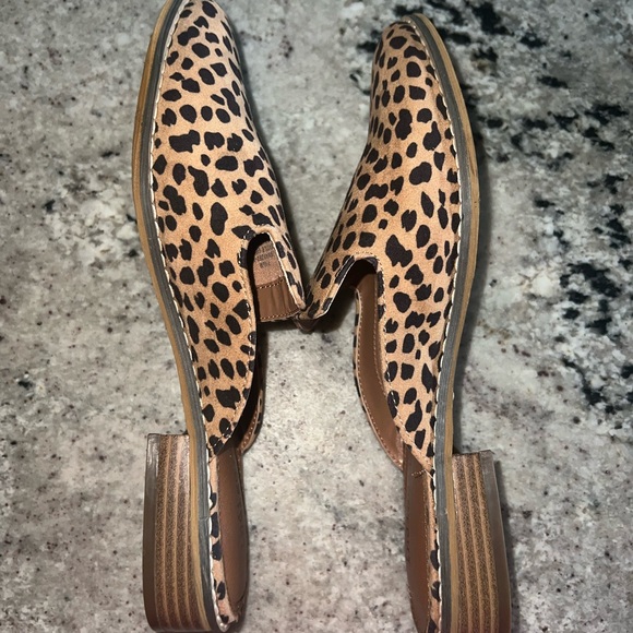 Indigo Rd. Mules - Picture 5 of 7